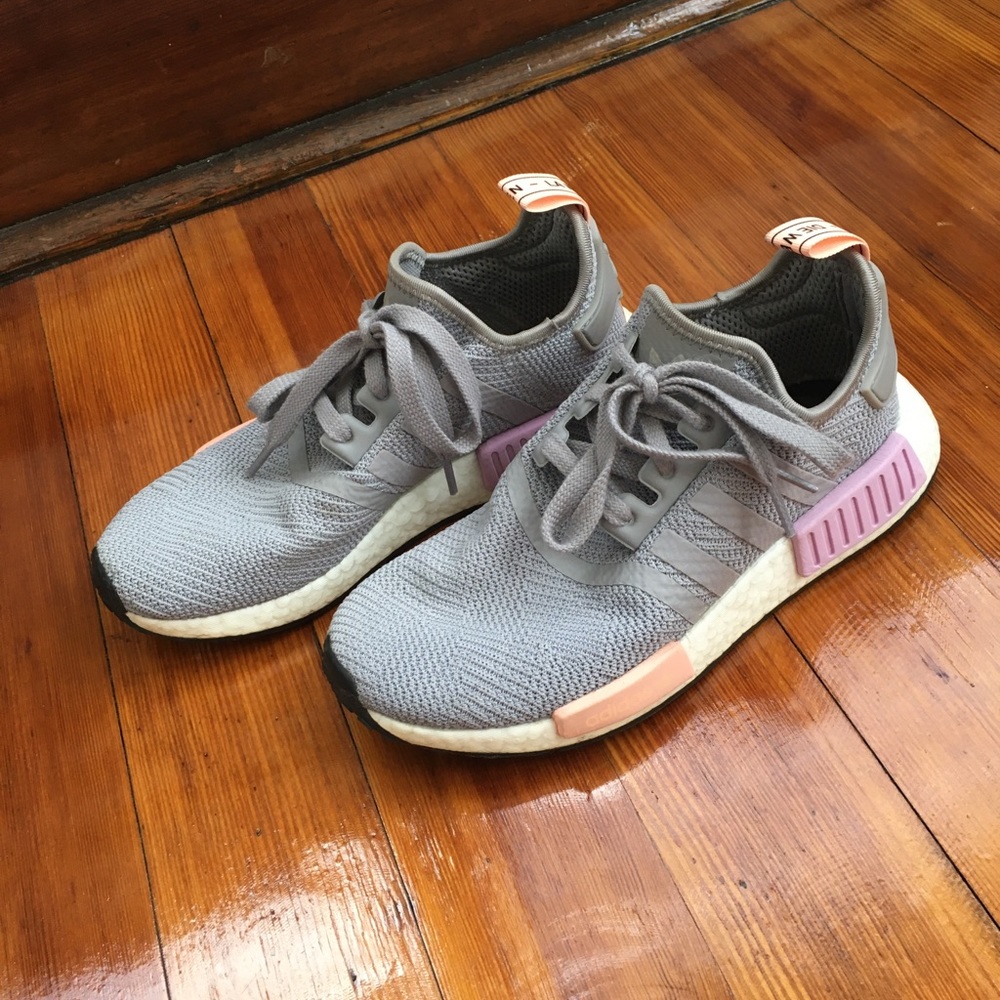 Adidas women’s NMD boost
